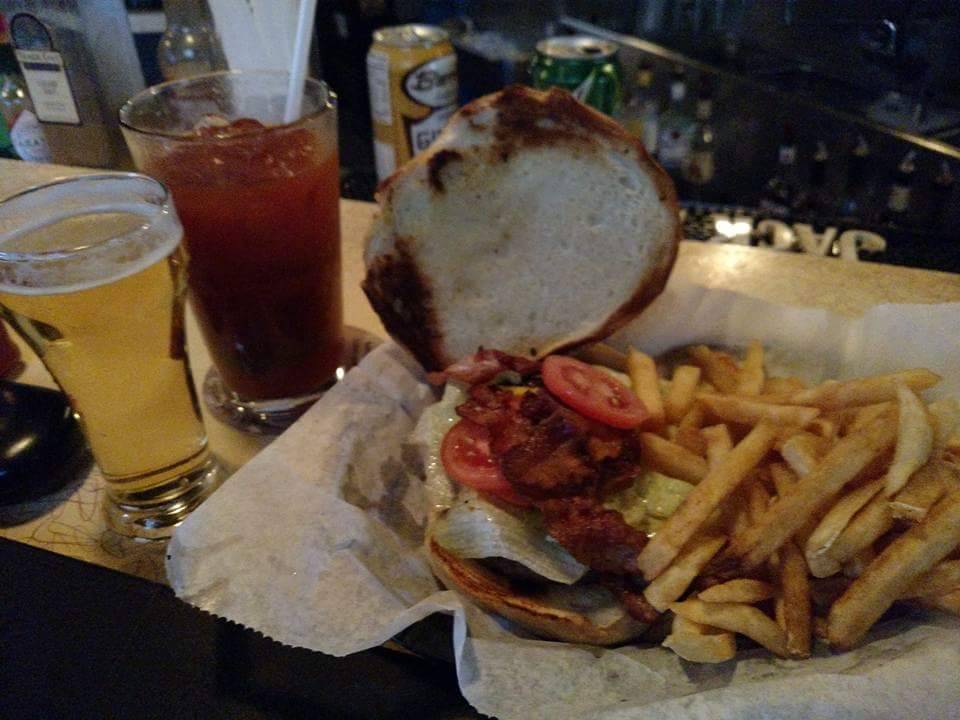 Kokopellis | restaurant | 6001 W Madison St, West Allis, WI 53214, USA | 4144768788 OR +1 414-476-8788