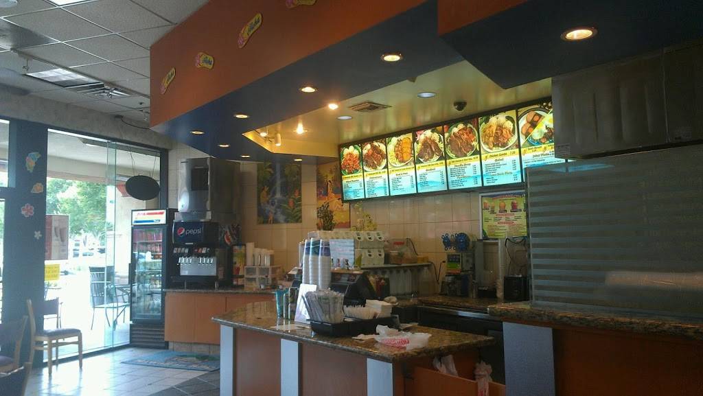 Young Hawaiian BBQ | restaurant | 3908 Grand Ave, Chino, CA 91710, USA | 9095486232 OR +1 909-548-6232