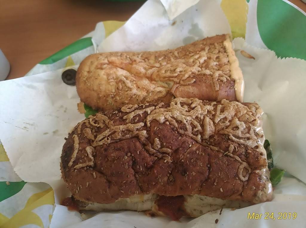 Subway | restaurant | 2126 W Interstate 240 Service Rd, Oklahoma City, OK 73159, USA | 4056814646 OR +1 405-681-4646