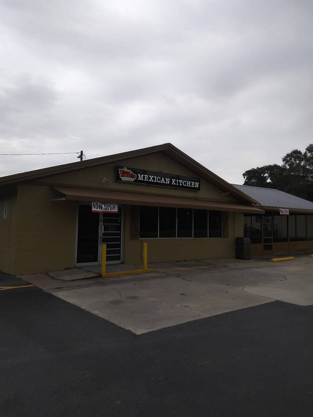 Leos Mexican Kitchen | restaurant | 7013 Lithia Pinecrest Rd, Lithia, FL 33547, USA | 8136547555 OR +1 813-654-7555