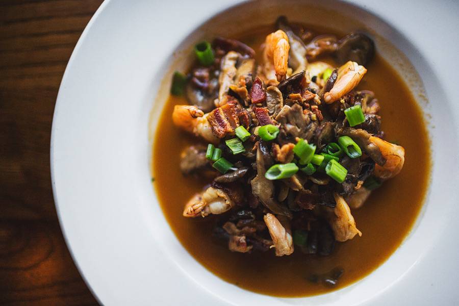 Red Pony | restaurant | 408 Main St, Franklin, TN 37064, USA | 6155957669 OR +1 615-595-7669