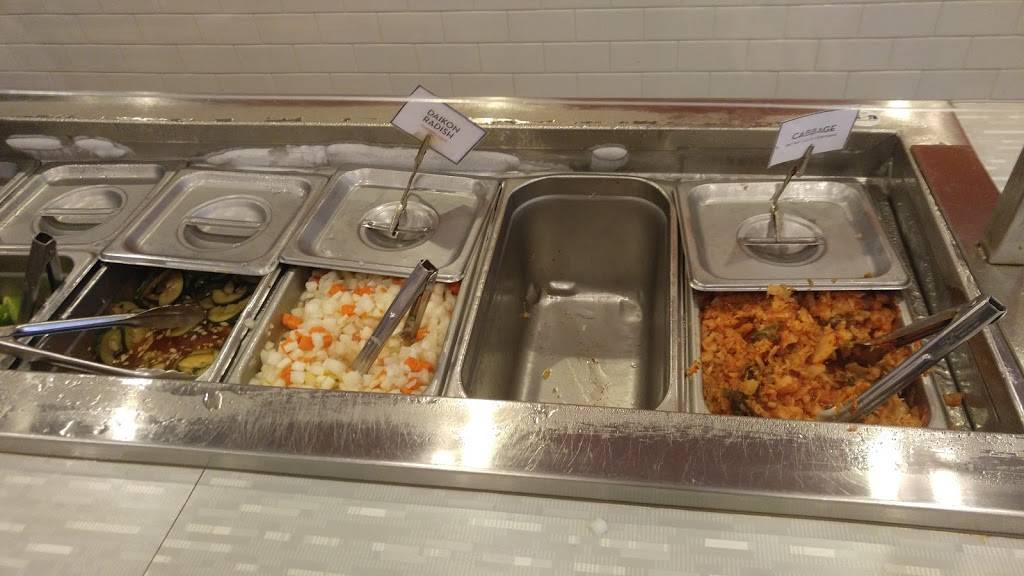 MOGO Korean Fusion Tacos | restaurant | 632 Cookman Ave, Asbury Park, NJ 07712, USA | 7323613684 OR +1 732-361-3684