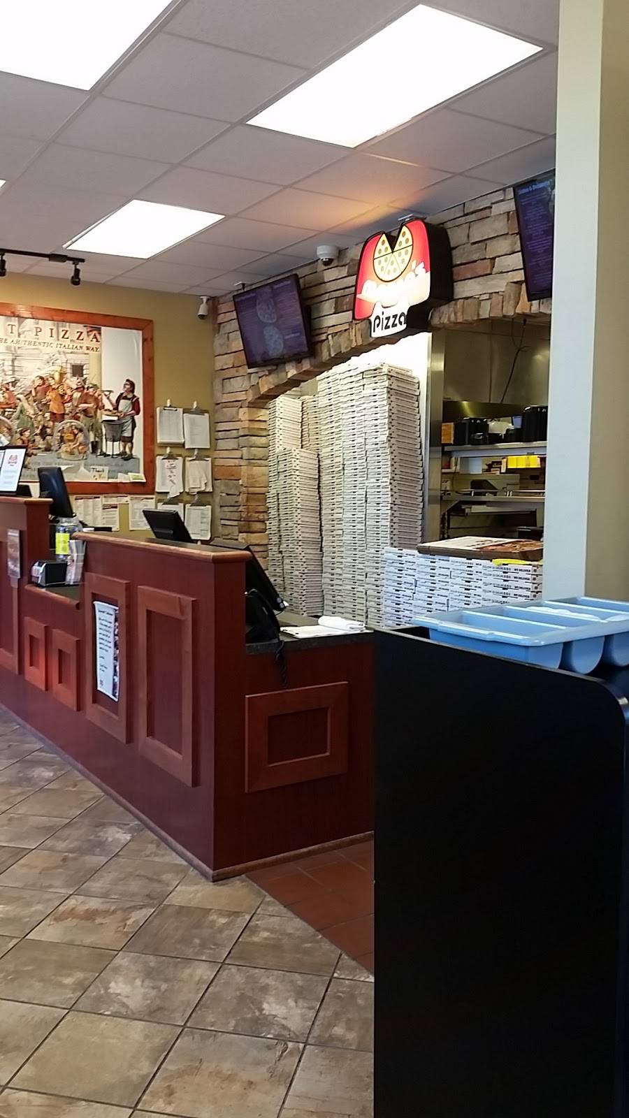 Marcos Pizza | meal delivery | 3515 Mary Ader Ave, Charleston, SC 29414, USA | 8438184700 OR +1 843-818-4700
