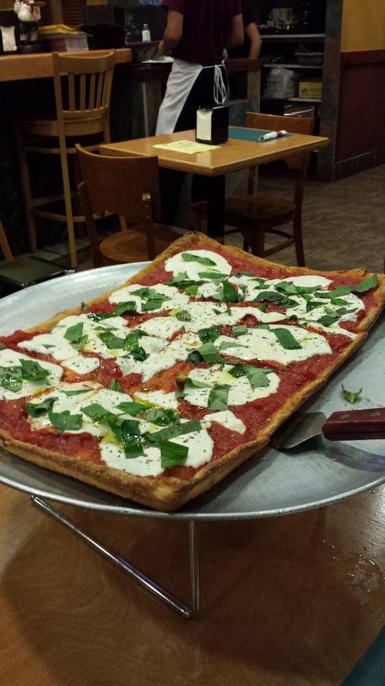 La Gratella Pizza & Restaurant | restaurant | 450 NJ-10, Ledgewood, NJ 07852, USA | 9739709911 OR +1 973-970-9911