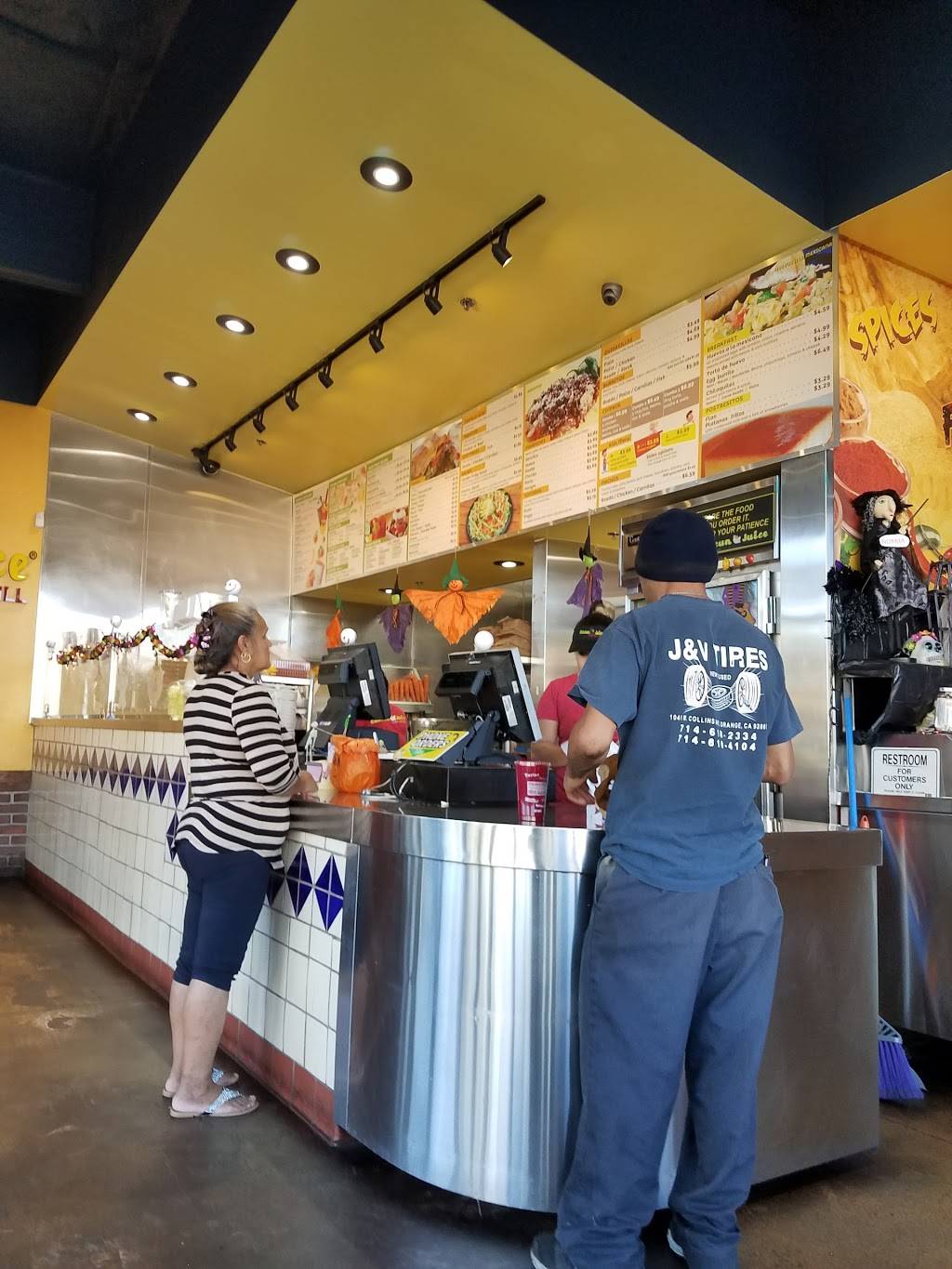 Cancun Juice | restaurant | 970 N Tustin St C, Orange, CA 92867, USA | 7142889882 OR +1 714-288-9882