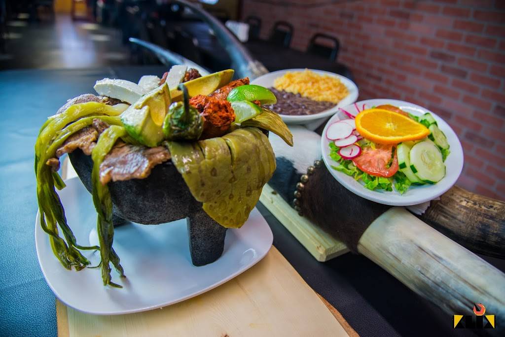 Cuernos Chuecos | restaurant | 4005 Bessemer Super Hwy, Bessemer, AL 35020, USA | 2054137007 OR +1 205-413-7007