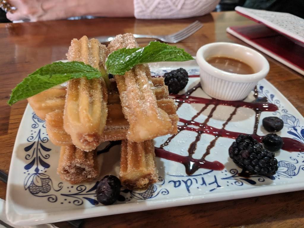 Frida Mexican Cuisine – Beverly Hills | restaurant | 236 S Beverly Dr, Beverly Hills, CA 90212, USA | 3102787666 OR +1 310-278-7666