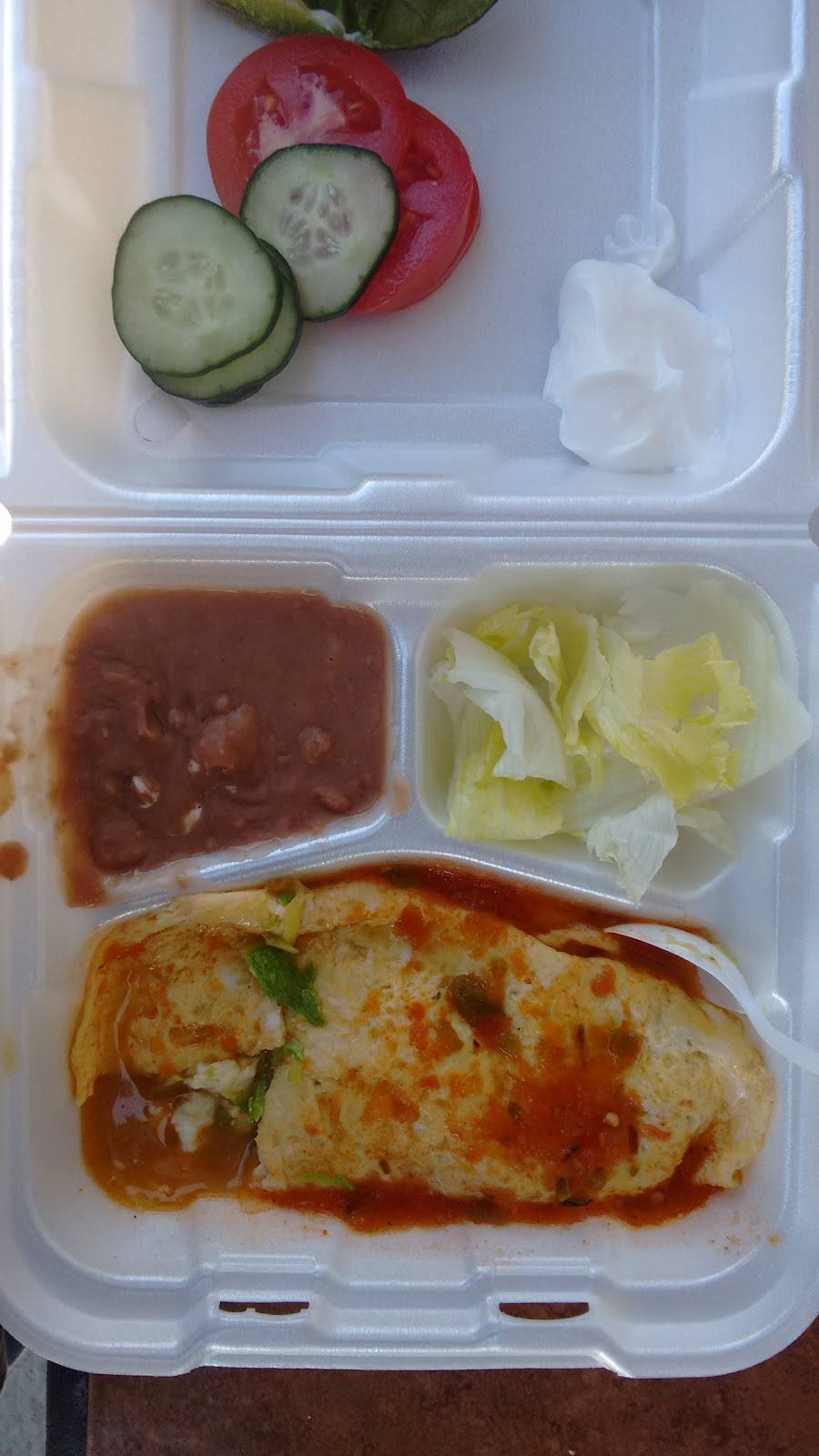 Lonchería Sarita | restaurant | Adolfo de La Huerta 5608, Manuelparedes I, 22620 Tijuana, B.C., Mexico | 016647092885 OR +52 664 709 2885