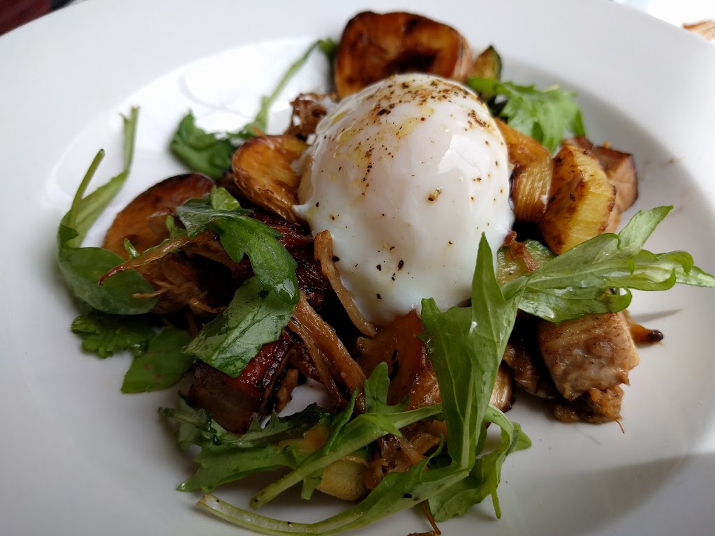 KitchenTown | restaurant | 1007 Howard Ave, San Mateo, CA 94401, USA | 6504588080 OR +1 650-458-8080