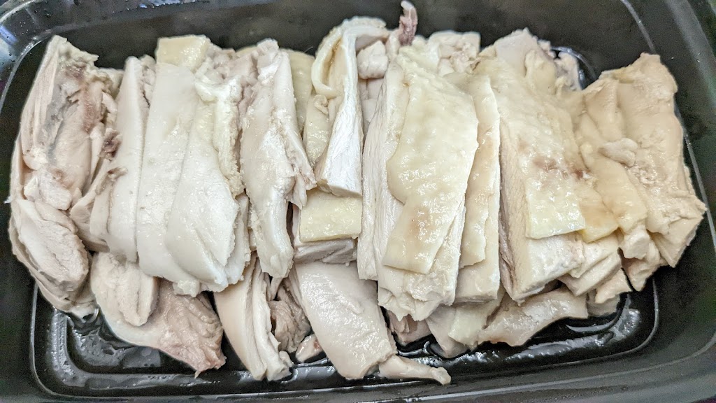 Xin Wang Food Inc 海南鸡遇上土豆粉 | meal takeaway | 810 N Nogales St, Walnut, CA 91789, USA | 6266677748 OR +1 626-667-7748