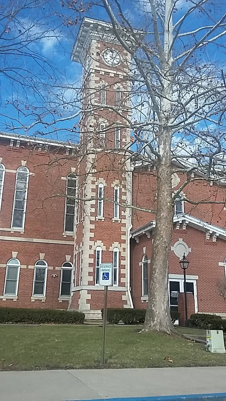 Downtown Martinsville | restaurant | 10 E Washington St, Martinsville, IN 46151, USA | 7653422449 OR +1 765-342-2449