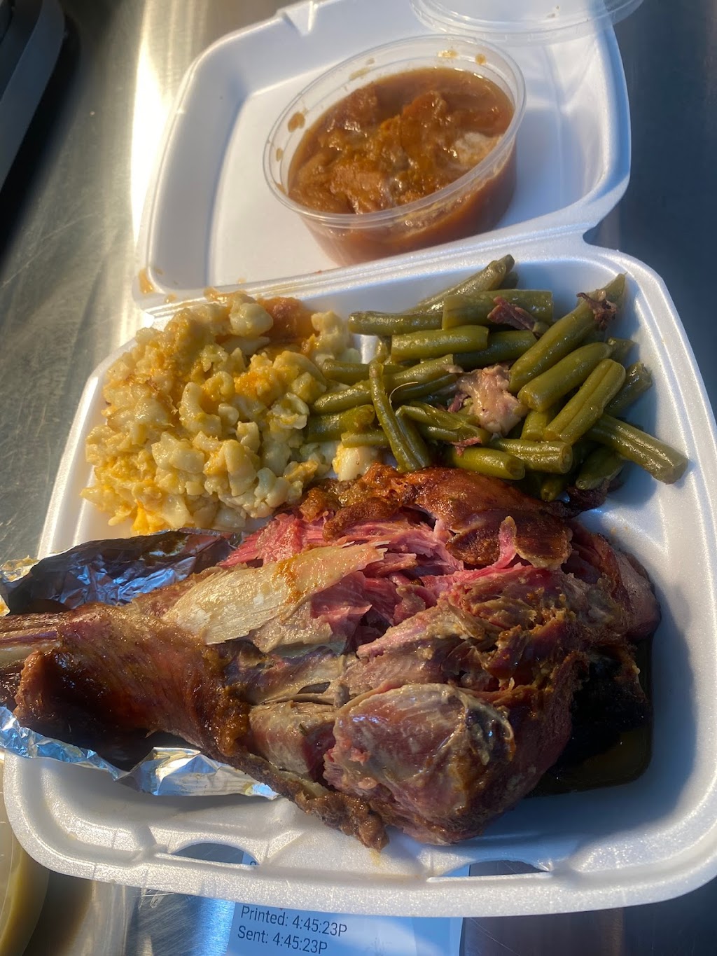 Kays Soul Food Kitchen | restaurant | 2750 S Hamilton Rd, Columbus, OH 43232, USA | 6146158553 OR +1 614-615-8553