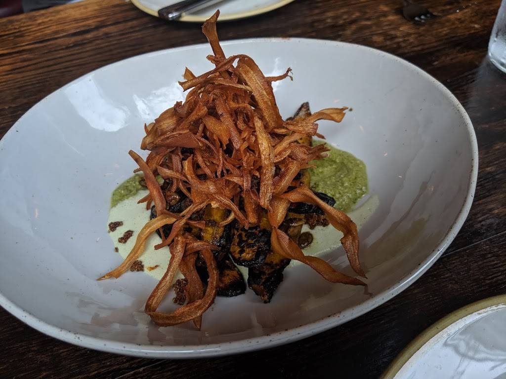 Ellis Square Social | restaurant | 252 Cabot St, Beverly, MA 01915, USA | 9789984450 OR +1 978-998-4450