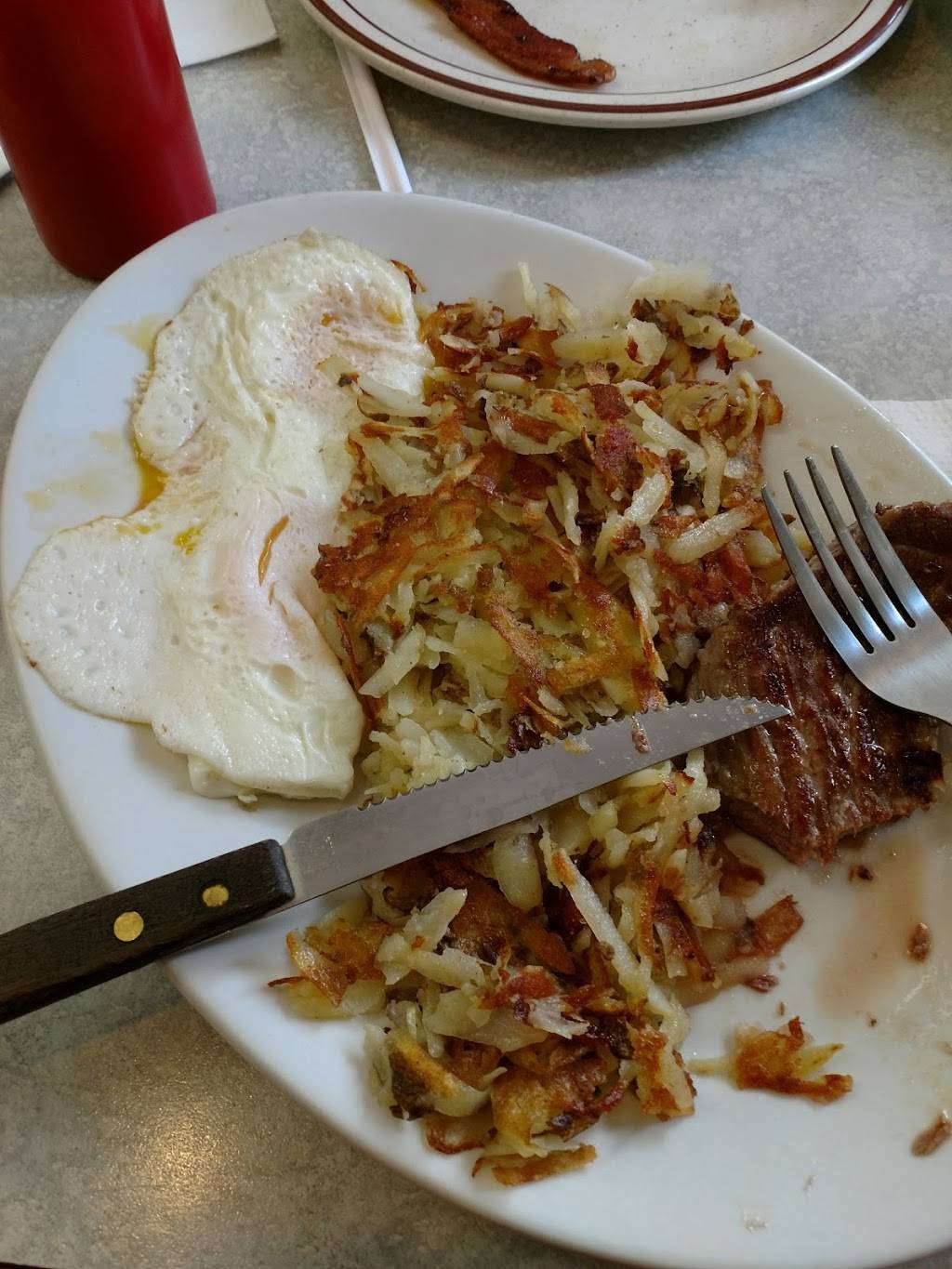 Freight House | restaurant | 285 N Lake St, Phillips, WI 54555, USA | 7153393744 OR +1 715-339-3744