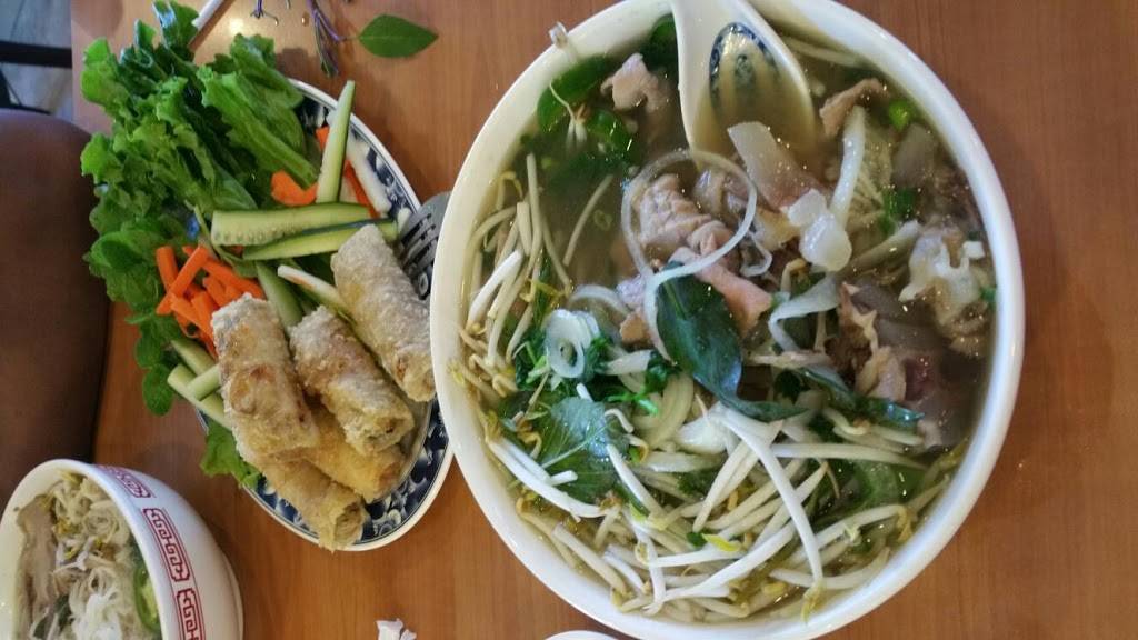 Pho So 1 | restaurant | 1749 W Redondo Beach Blvd, Gardena, CA 90247, USA | 3103297365 OR +1 310-329-7365