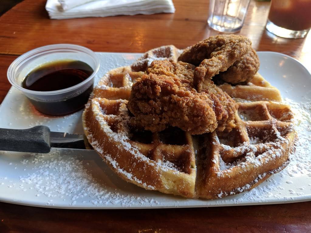 The Supply House | restaurant | 1647 2nd Ave, New York, NY 10028, USA | 6468613585 OR +1 646-861-3585