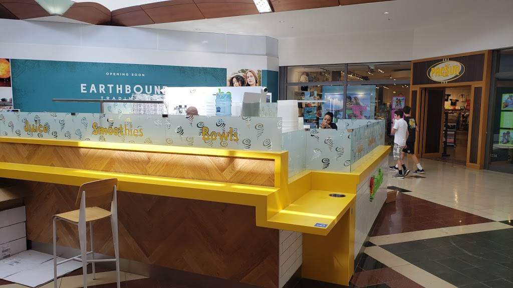 Jamba | restaurant | 2002 Annapolis Mall Rd Kiosk #9016, Annapolis, MD 21401, USA | 4105715037 OR +1 410-571-5037