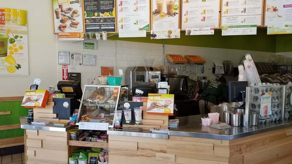 Jamba | restaurant | 4000 Lake Tahoe Blvd #33, South Lake Tahoe, CA 96150, USA | 5305448890 OR +1 530-544-8890