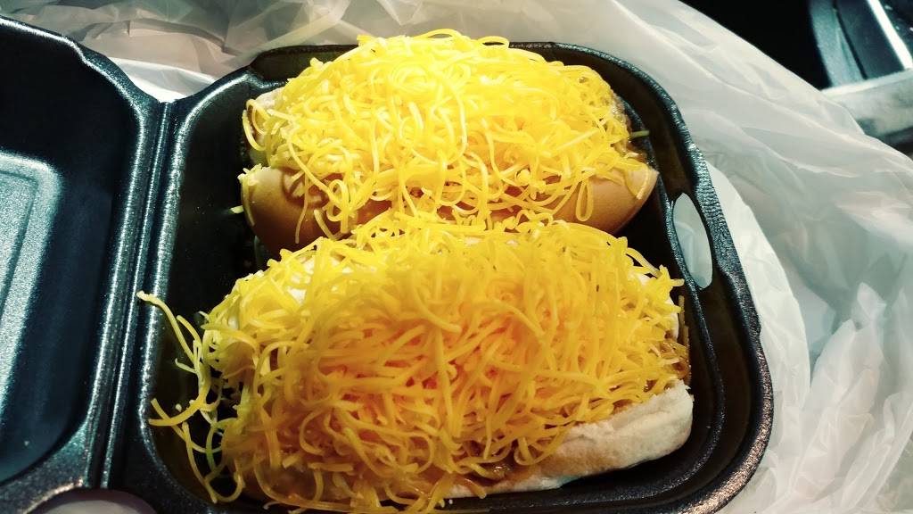 Skyline Chili | restaurant | 5444 N Bend Rd, Cincinnati, OH 45247, USA | 5136626664 OR +1 513-662-6664