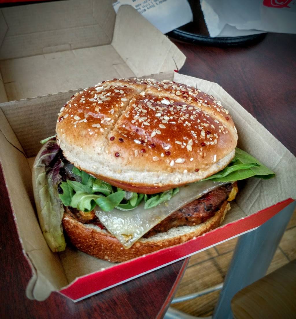 Wendys | restaurant | 666 E 5th Ave, Columbus, OH 43201, USA | 6142914388 OR +1 614-291-4388