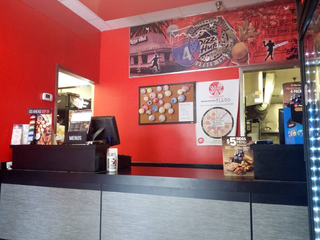Pizza Hut | restaurant | 5628 Hansel Ave, Edgewood, FL 32809, USA | 4078566212 OR +1 407-856-6212