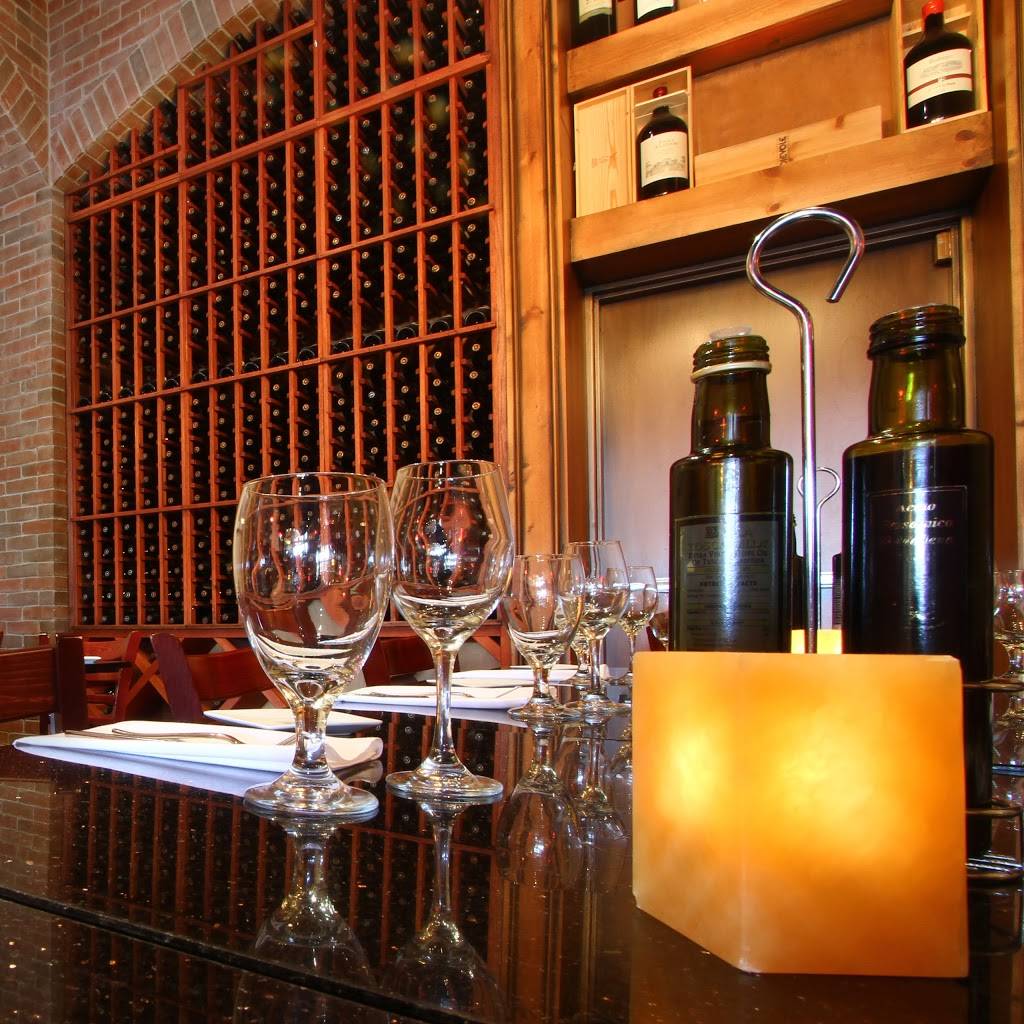 Terramia Ristorante | restaurant | 1150 Douglas Ave #1040, Altamonte Springs, FL 32714, USA | 4077748466 OR +1 407-774-8466