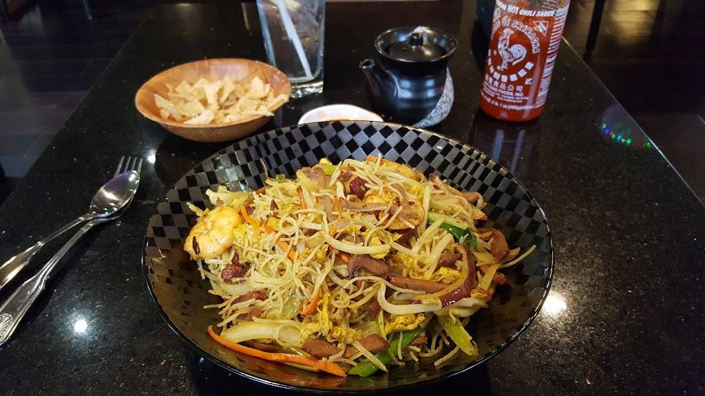 Bistro King | restaurant | 3542 S Fox St, Englewood, CO 80110, USA | 3037819898 OR +1 303-781-9898