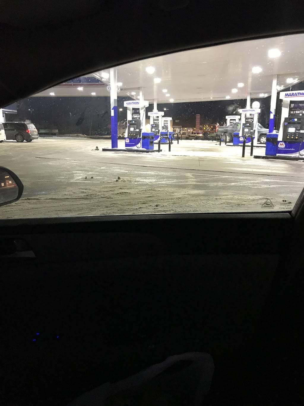 Subway Restaurants | restaurant | 3147 Clary Crossing # 8, Greenwood, IN 46143, USA | 3175068772 OR +1 317-506-8772