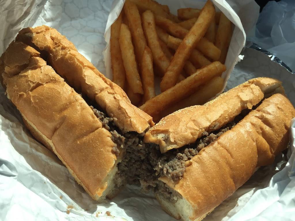 Roys Cheesesteaks | restaurant | 2900 Highlands Pkwy SE, Smyrna, GA 30082, USA | 4047997939 OR +1 404-799-7939