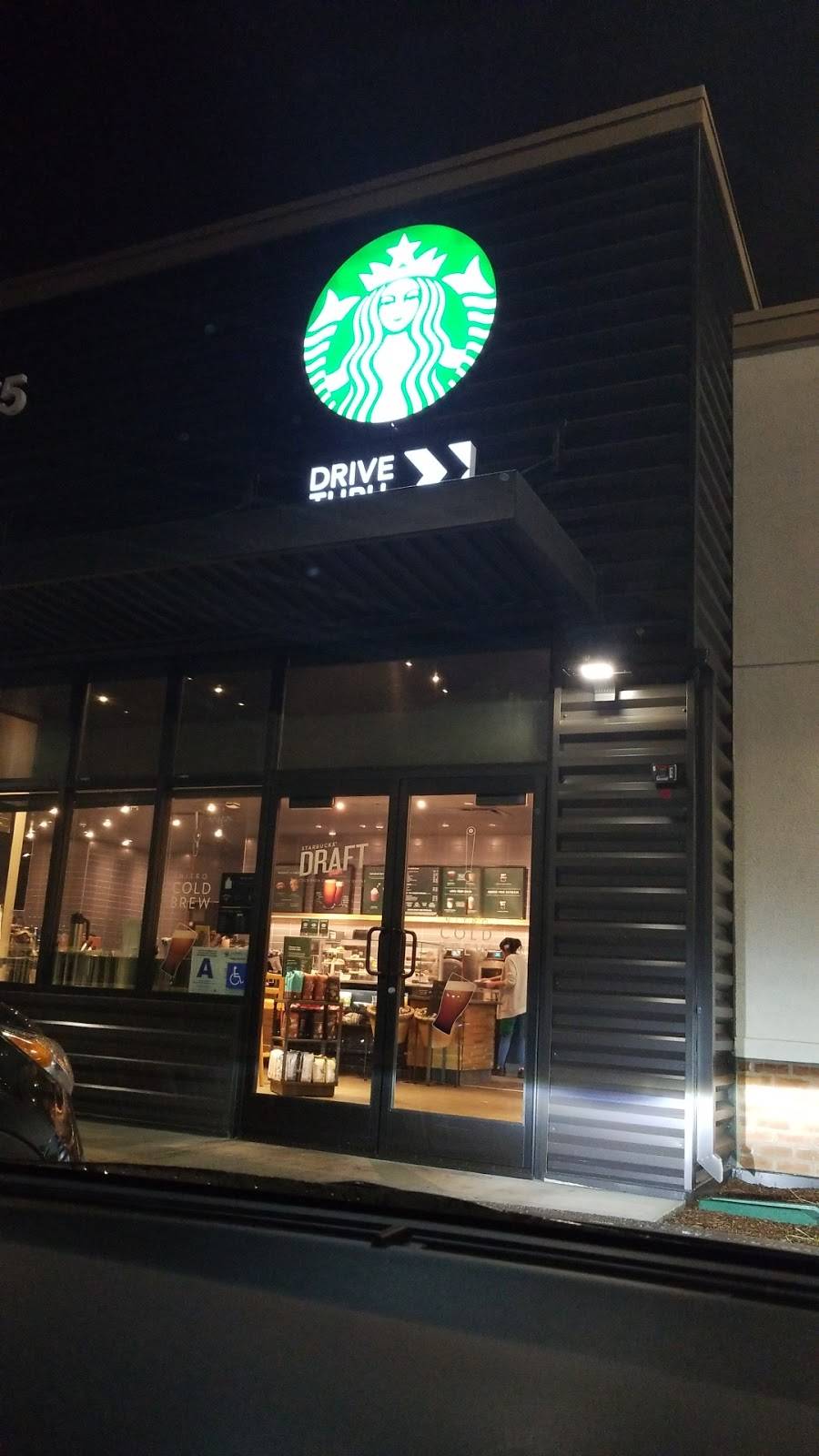 Starbucks | cafe | 1555 S San Jacinto Ave, San Jacinto, CA 92583, USA | 9514921431 OR +1 951-492-1431