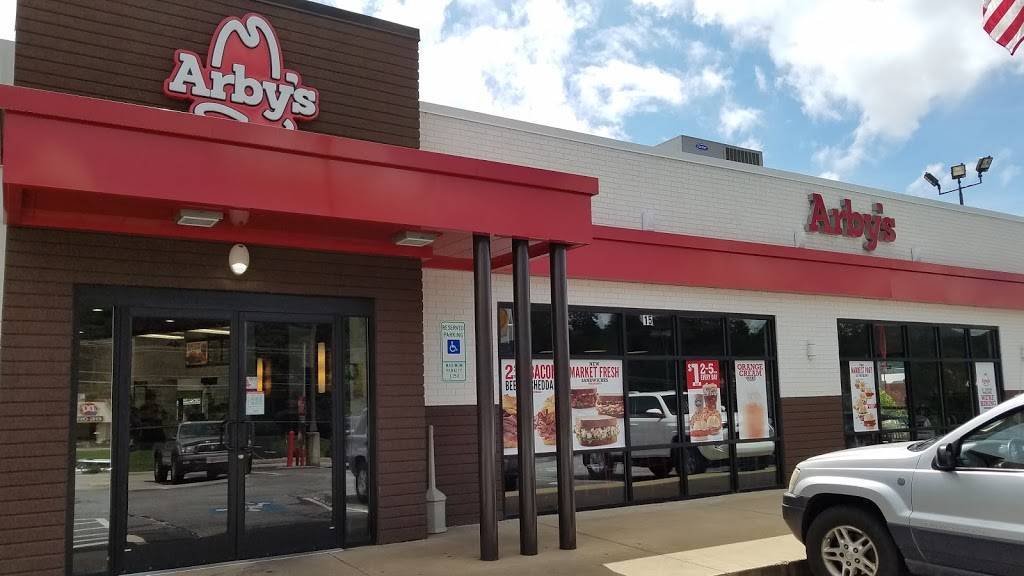 Arbys | restaurant | 15 Allman Dr, Franklin, NC 28734, USA | 8285248865 OR +1 828-524-8865