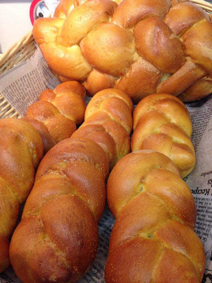 Casanova | bakery | 103 Rue Turgeon, Sainte-Thérèse, QC J7E 3H8, Canada | 4504202314 OR +1 450-420-2314