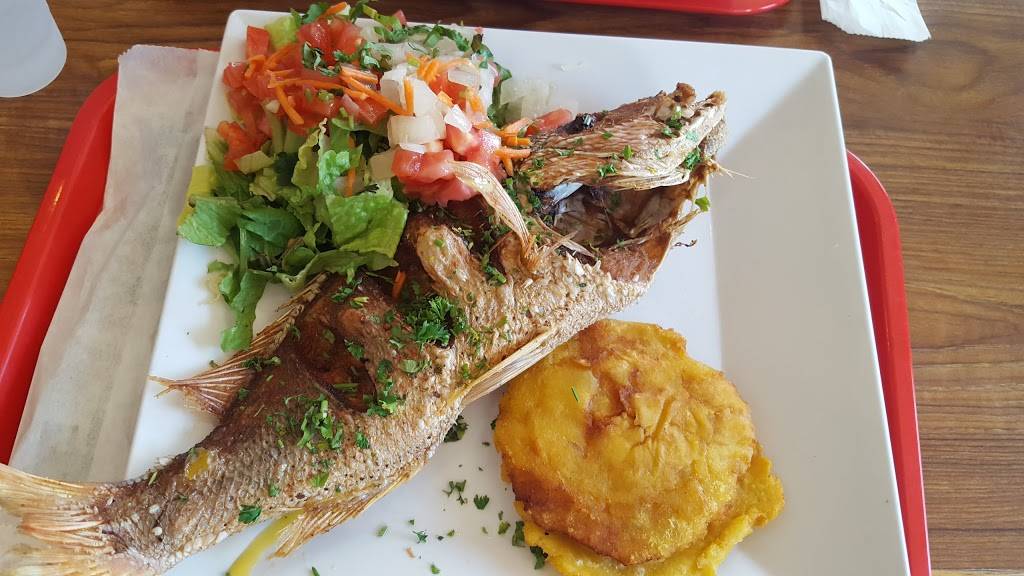 La Granja | restaurant | 10355 NW 41st St, Doral, FL 33178, USA | 3053925792 OR +1 305-392-5792