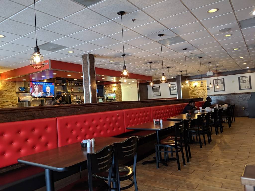 Nancys Chicago Pizza - Buckhead | restaurant | 2625 Piedmont Rd NE suite 44-45, Atlanta, GA 30324, USA | 4704984945 OR +1 470-498-4945