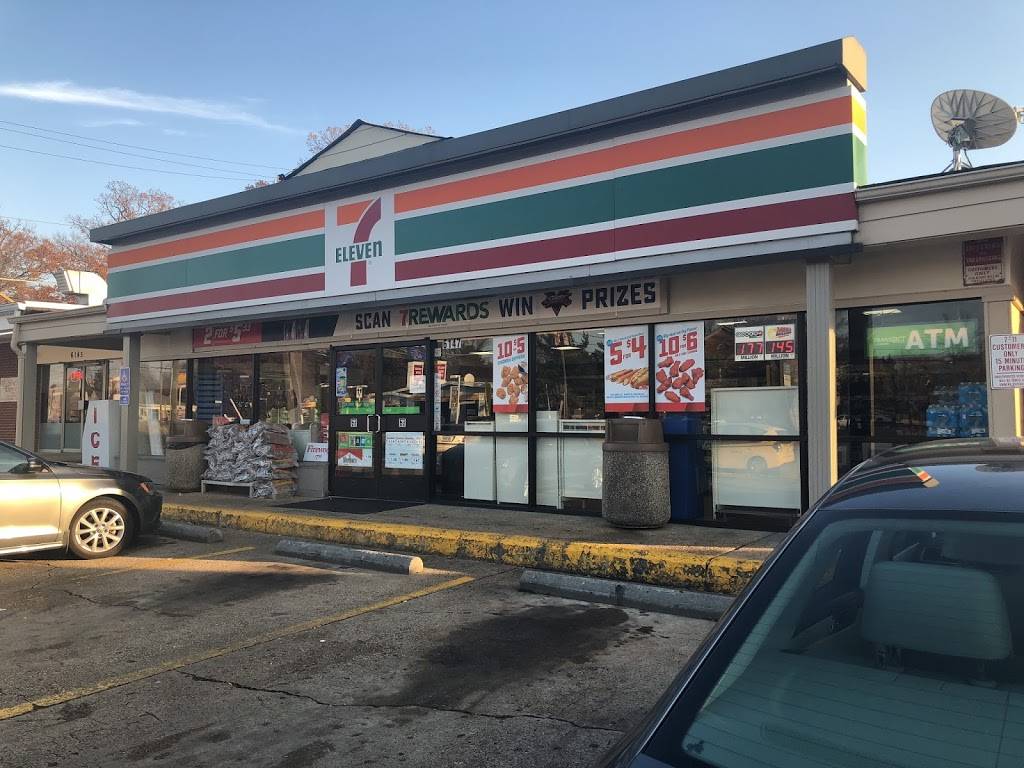 7-Eleven | bakery | 6147 Franconia Rd, Alexandria, VA 22310, USA | 7039710357 OR +1 703-971-0357