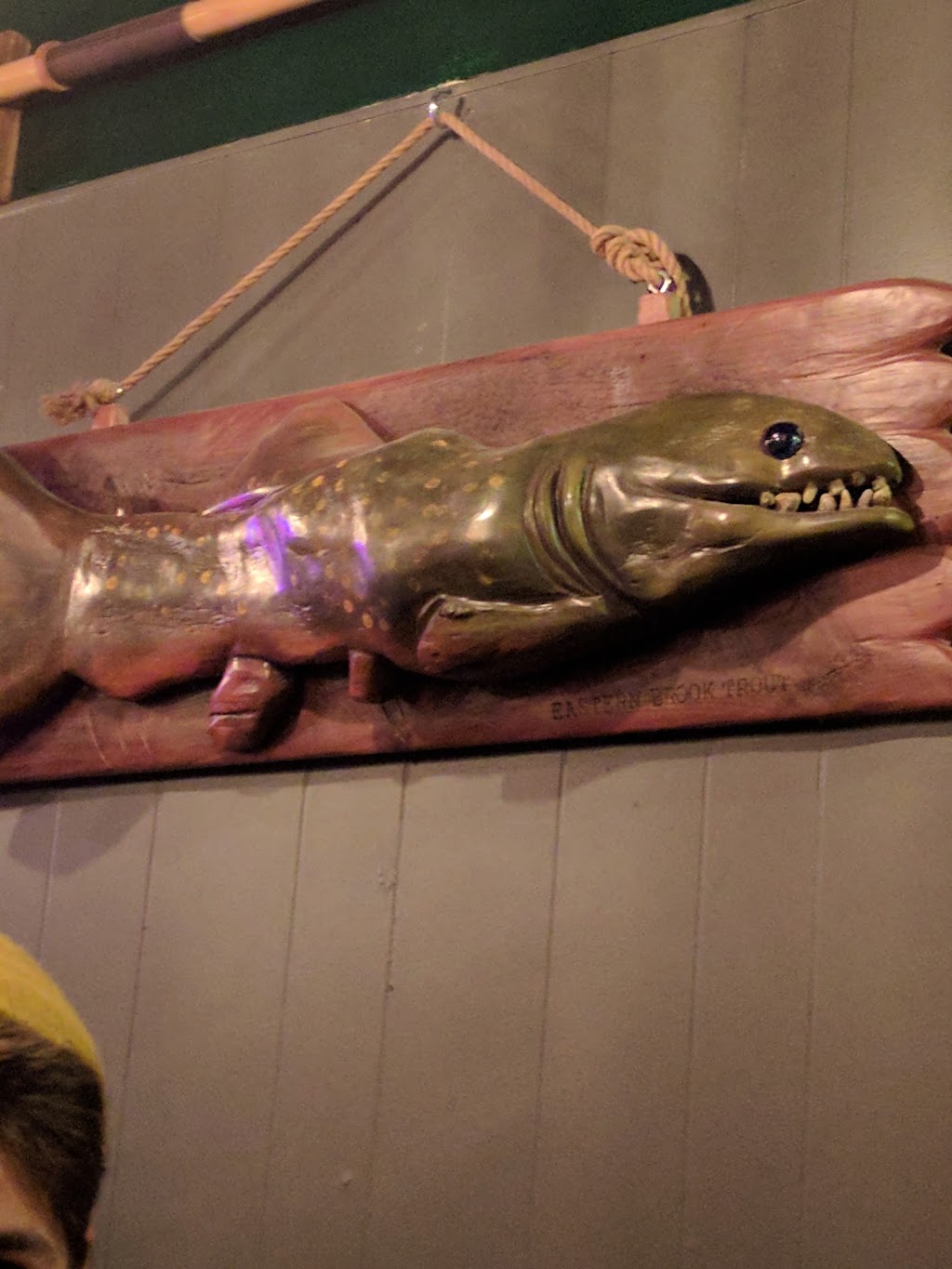 Black Bear Microbrewery | restaurant | 19 Mill St, Orono, ME 04473, USA | 2078899123 OR +1 207-889-9123