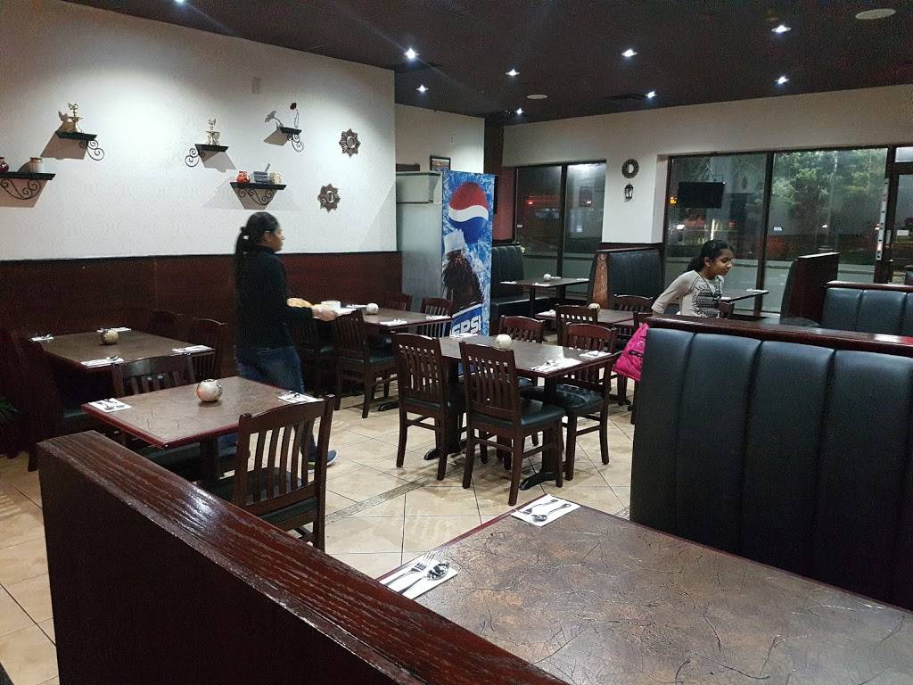 Annalakshmi | restaurant | 10086 Hurontario St #3, Brampton, ON L7A 1E5, Canada | 9052303672 OR +1 905-230-3672