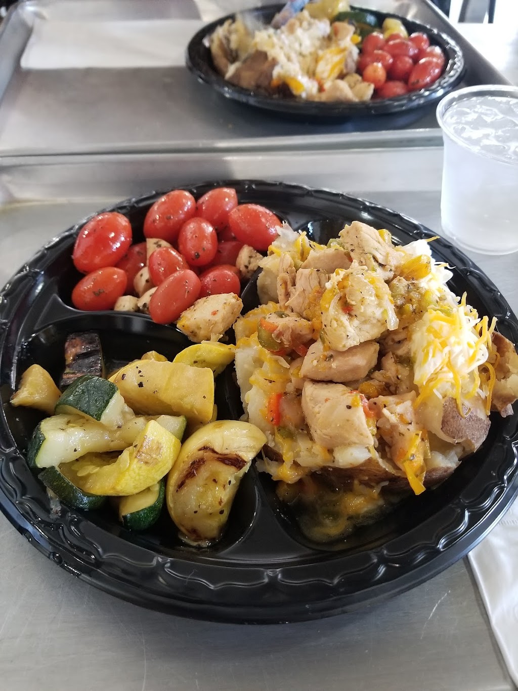 Miss Bs Place Cafe & Gifts | restaurant | 2905 Oak St, Jena, LA 71342, USA | 3189921230 OR +1 318-992-1230