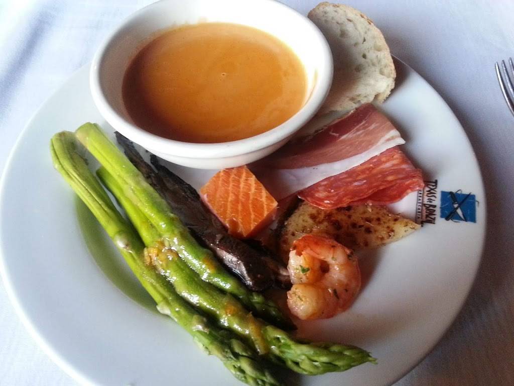 Texas de Brazil | restaurant | 13772 Jamboree Rd, Irvine, CA 92602, USA | 9492091500 OR +1 949-209-1500