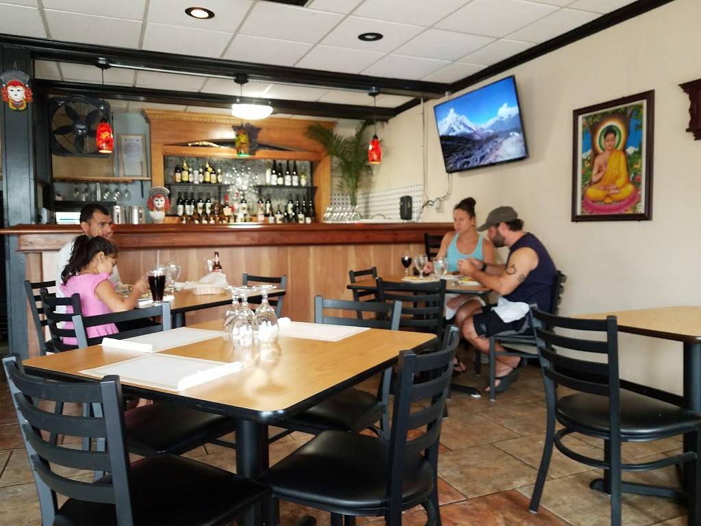 Himalayan Yeti | restaurant | 3515 S Kingshighway Blvd, St. Louis, MO 63139, USA | 3143548338 OR +1 314-354-8338