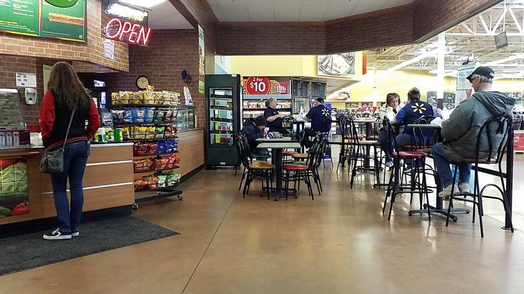 Subway | restaurant | 10 Riverton Commons Dr, Front Royal, VA 22630, USA | 5406353702 OR +1 540-635-3702