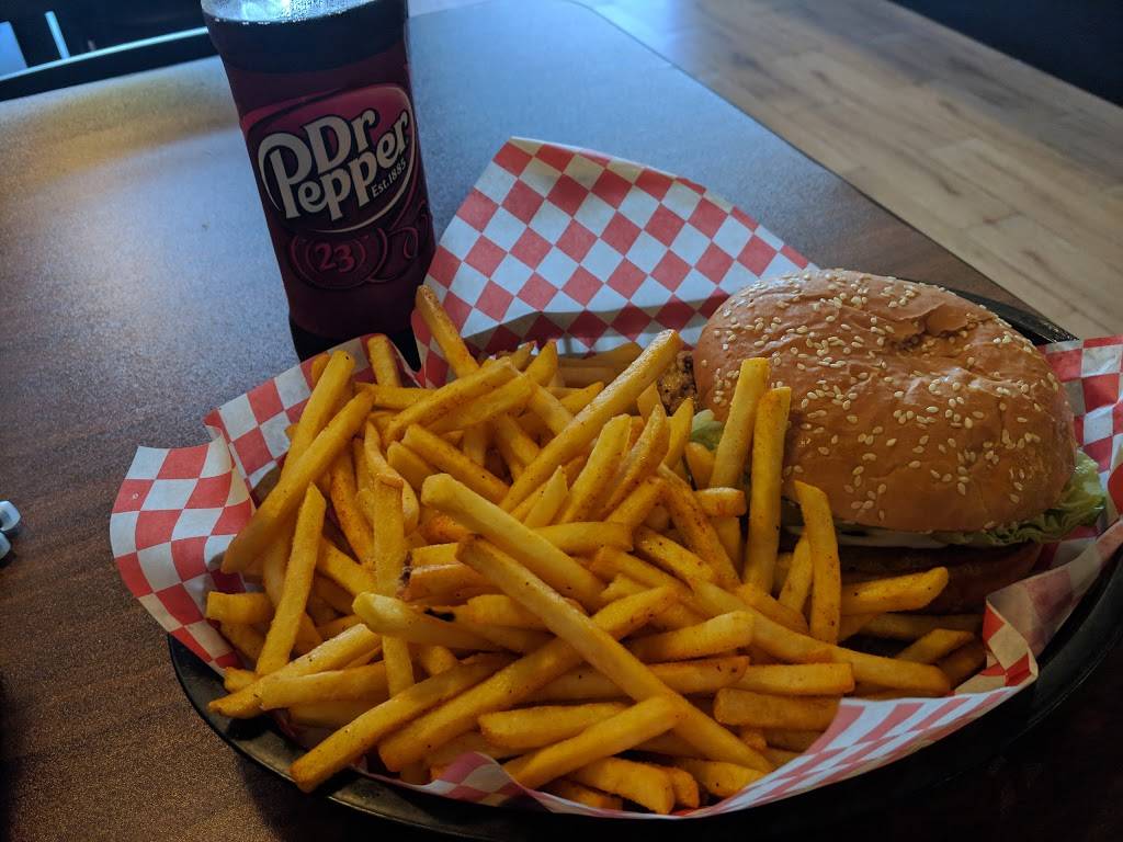 WingMania | meal delivery | 28600 SW 137th Ave, Homestead, FL 33033, USA | 3052451000 OR +1 305-245-1000