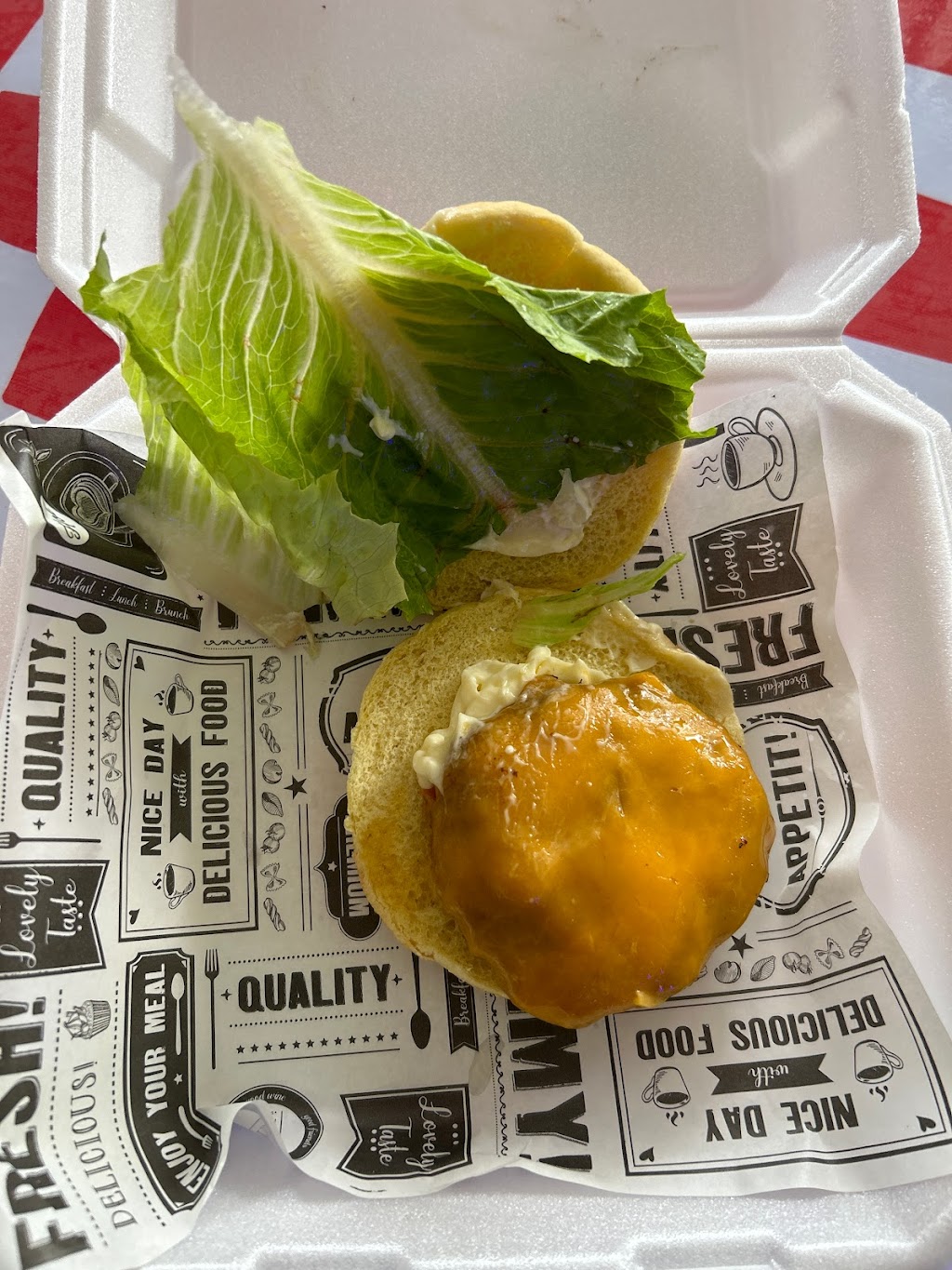 G Town Cafe | meal takeaway | 1190 King George Blvd suite 4, Savannah, GA 31419, USA | 9122394049 OR +1 912-239-4049