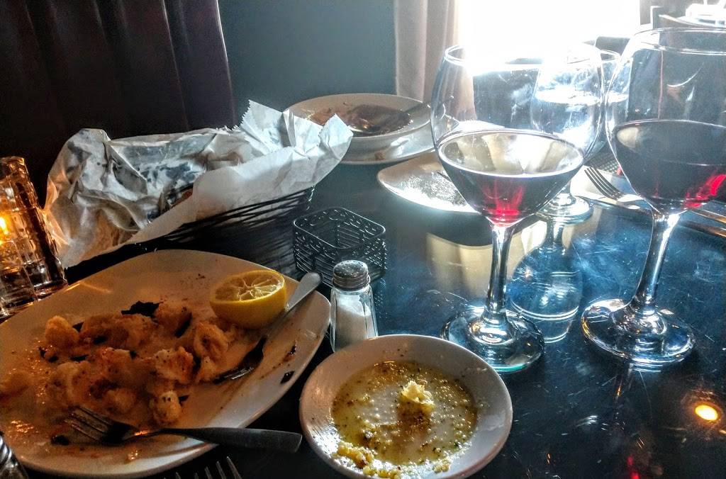 Valentinos Italian Grill | restaurant | 185 S Broadway St, Lake Orion, MI 48362, USA | 2488141100 OR +1 248-814-1100