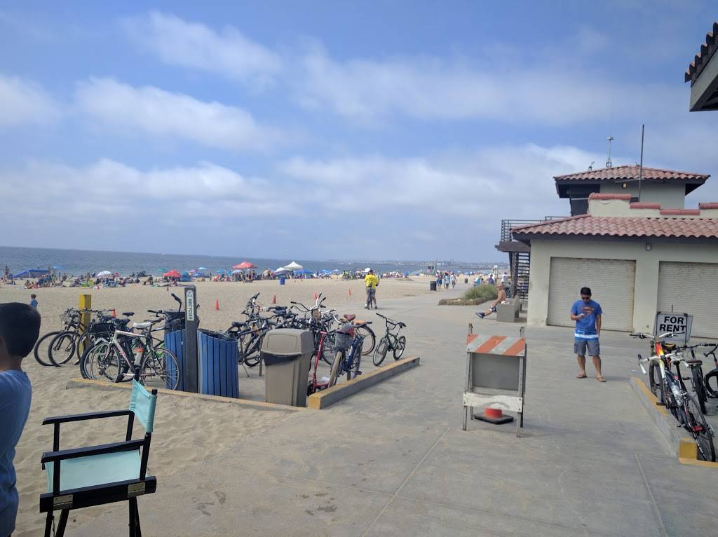 Perrys Café and Beach Rentals - Torrance Beach | cafe | 387 Paseo De La Playa, Redondo Beach, CA 90277, USA | 3103141841 OR +1 310-314-1841