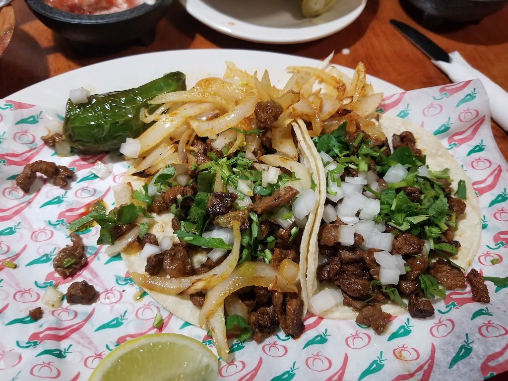 La Plaza Restaurant | restaurant | 422 S Arkansas Ave, Russellville, AR 72801, USA | 4792195255 OR +1 479-219-5255