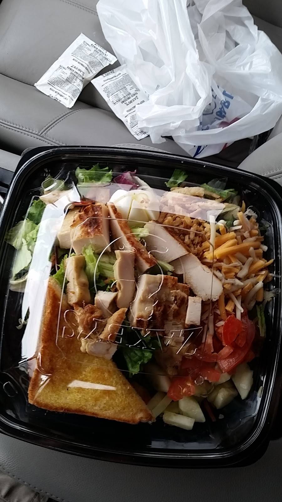 Zaxbys Chicken Fingers & Buffalo Wings | restaurant | 12807 East 86th St N, Owasso, OK 74055, USA | 9189284242 OR +1 918-928-4242