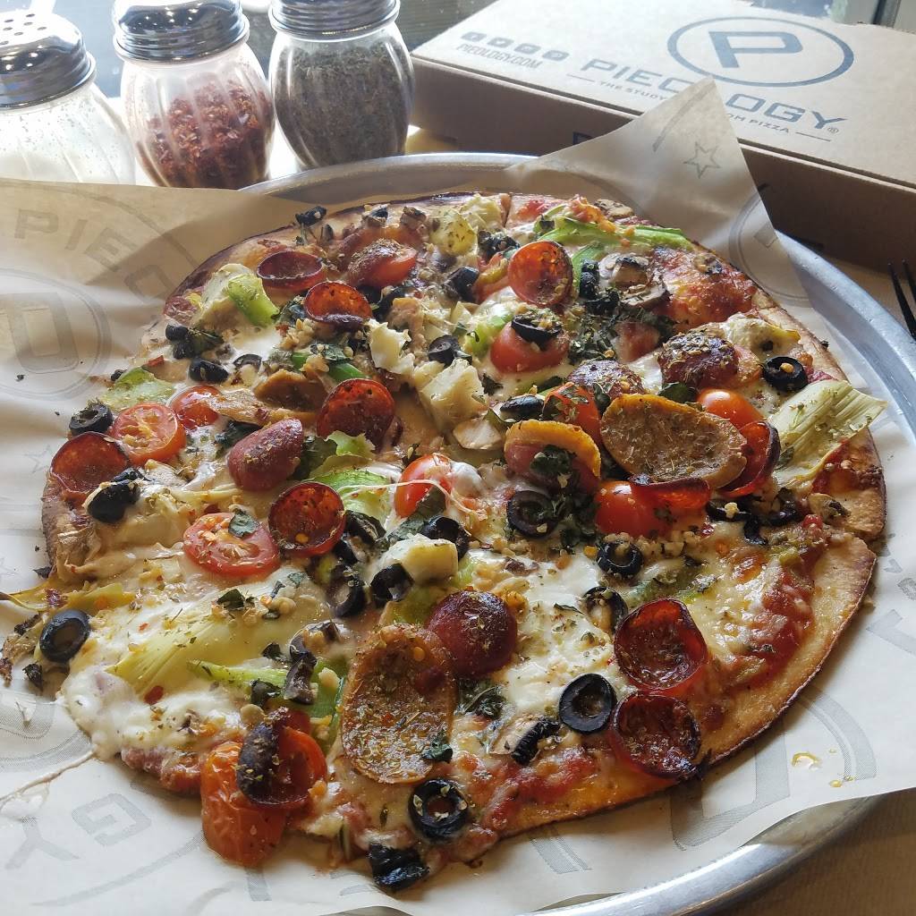 Pieology Pizzeria | restaurant | 250 Cochrane Plaza #100, Morgan Hill, CA 95037, USA | 4087827088 OR +1 408-782-7088