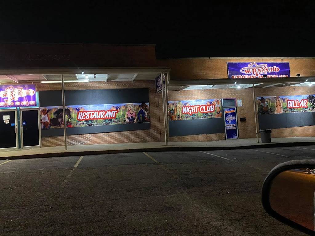 Mi Rancho Restaurant Bar & Grill | restaurant | 1734 Broad Rock Blvd, Richmond, VA 23224, USA | 8046582932 OR +1 804-658-2932