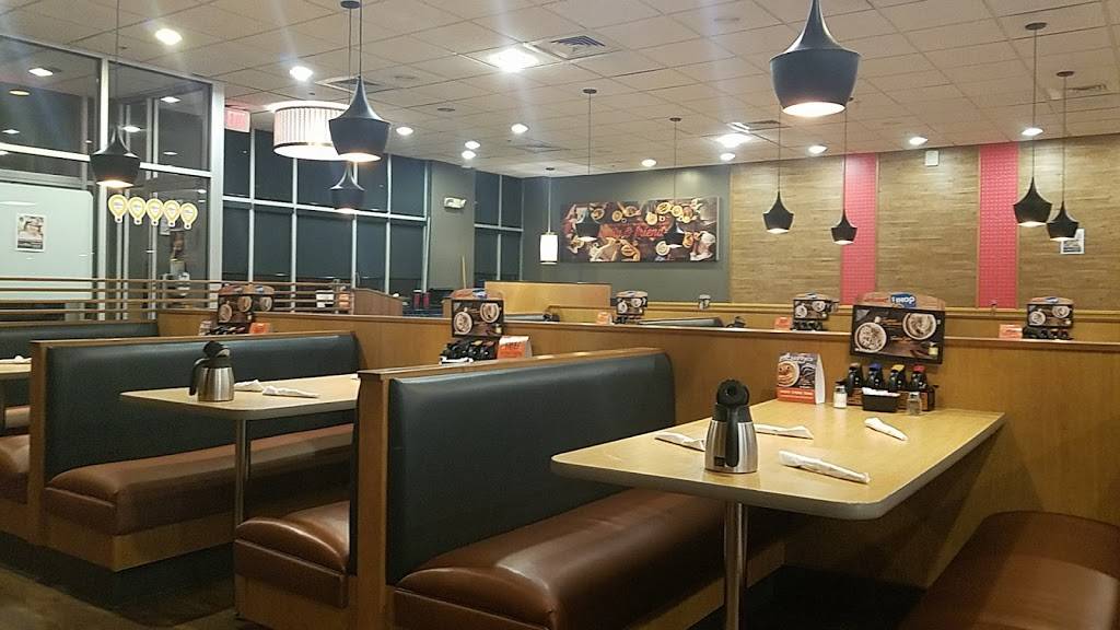 IHOP | restaurant | 1270 E Brandon Blvd, Brandon, FL 33511, USA | 8135712339 OR +1 813-571-2339